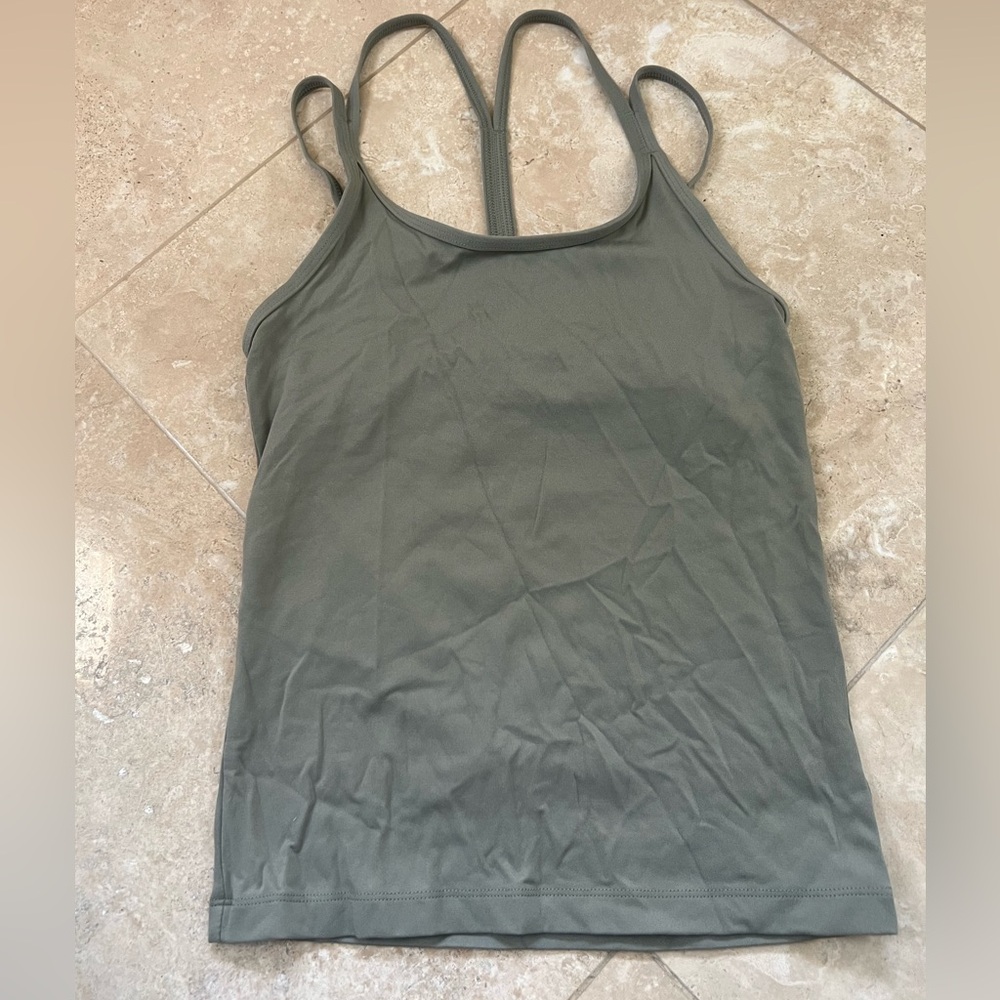PINK Athletic Tank Top